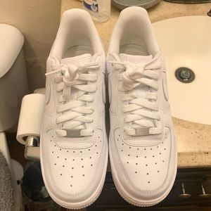 Nike Air Force 1 (G-FAZO’s)!!!!